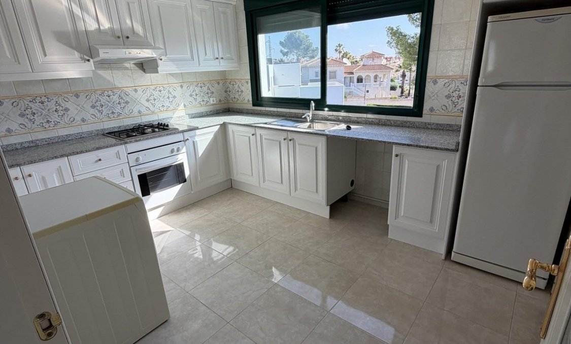 New Build - apartment -
Orihuela Costa - Lomas de Campoamor