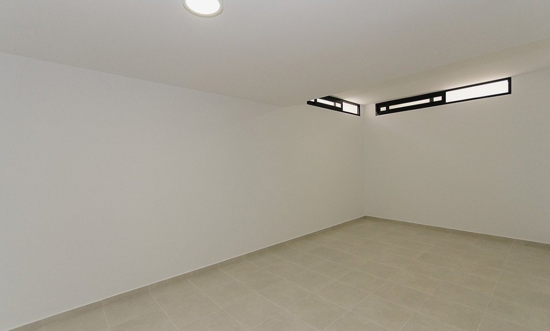 Nowy budynek - villa -
