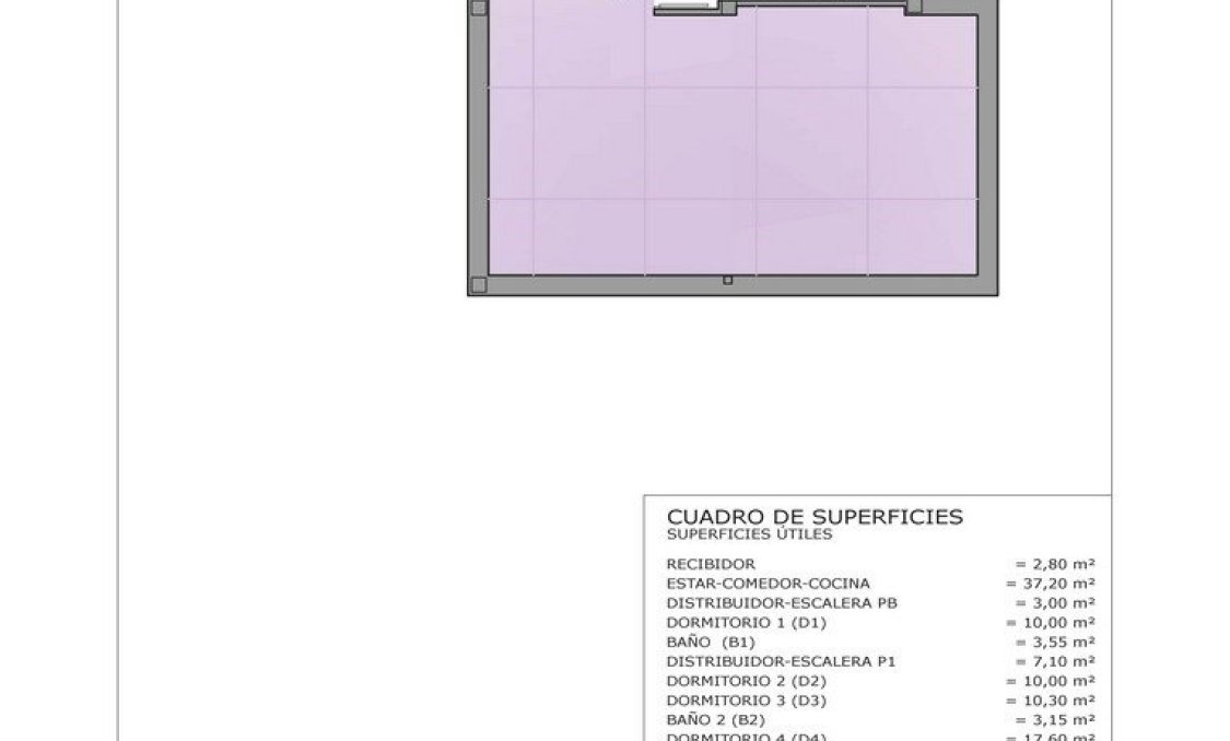 Nowy budynek - villa -
