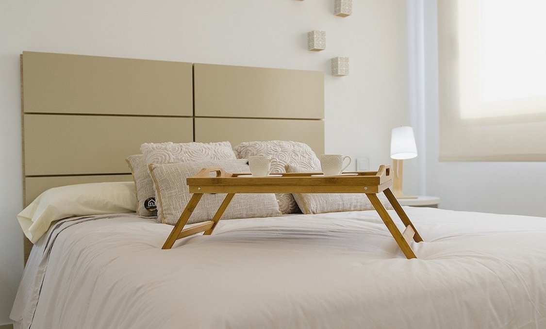 Obra nueva - villa -
