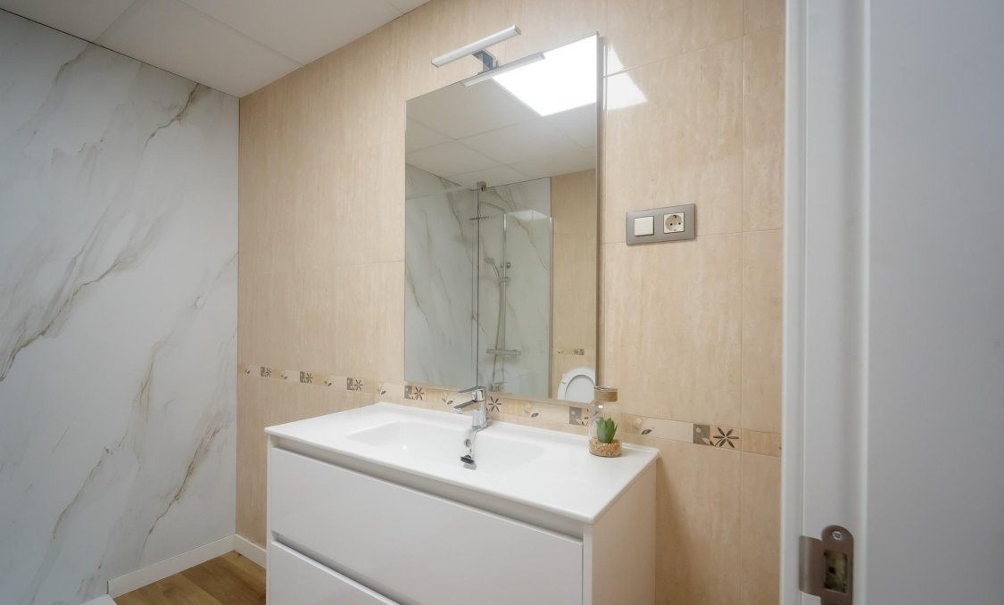 New Build - apartment -
Cuevas Del Almanzora - Herrerias