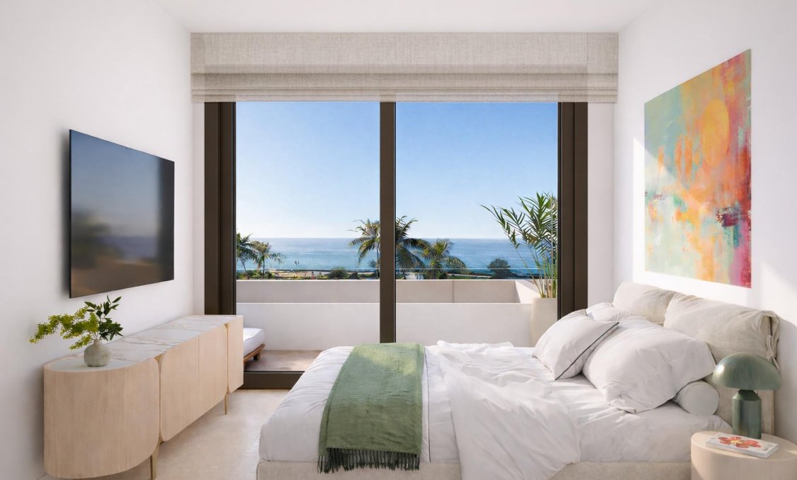 New Build - town house -
El Campello - Platja de L´Amerador