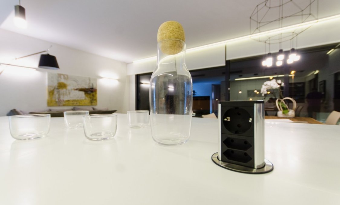 Obra nueva - villa -
