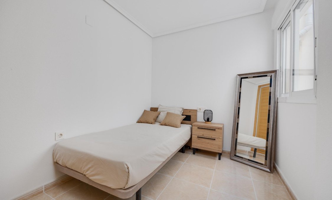 Nowy budynek - apartment -
San Fulgencio - Pueblo