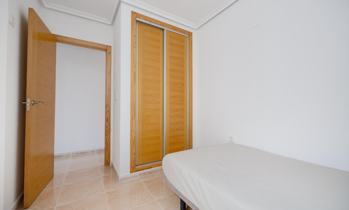 Nowy budynek - apartment -
San Fulgencio - Pueblo
