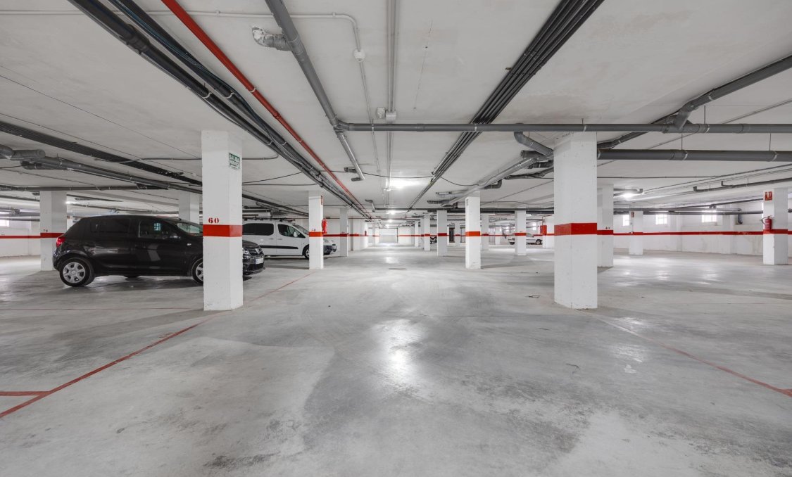 Nowy budynek - apartment -
San Fulgencio - Pueblo