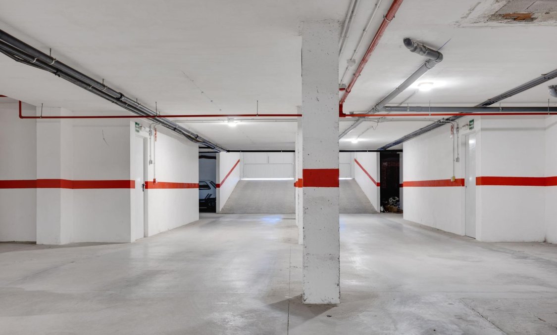 Nowy budynek - apartment -
San Fulgencio - Pueblo