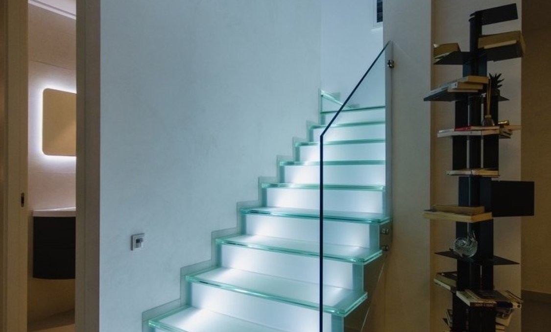 Obra nueva - villa -
