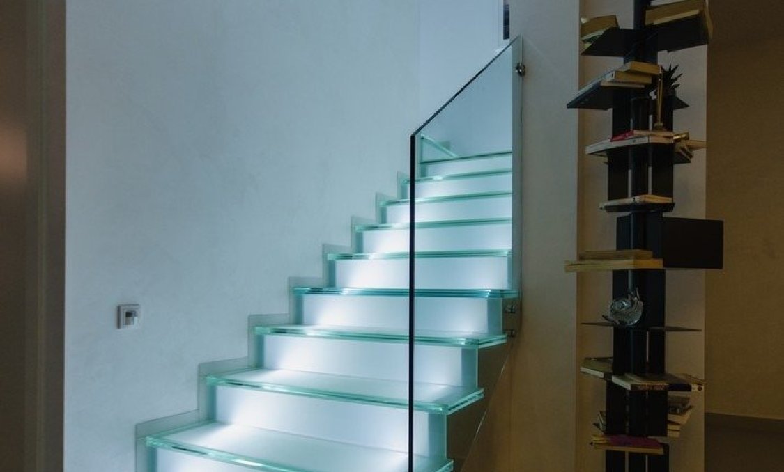 Obra nueva - villa -
