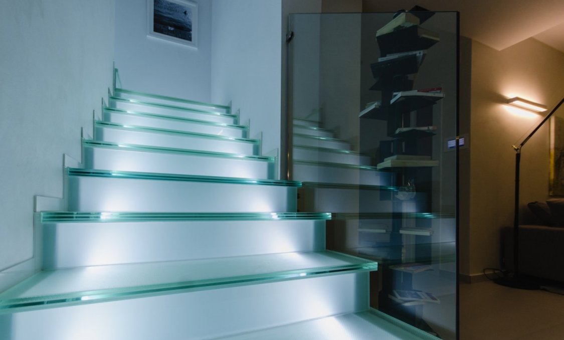 Obra nueva - villa -
