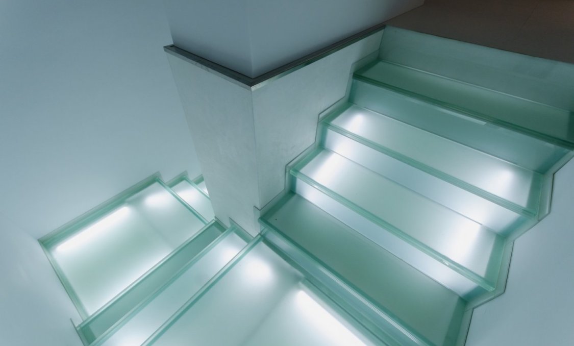 Obra nueva - villa -
