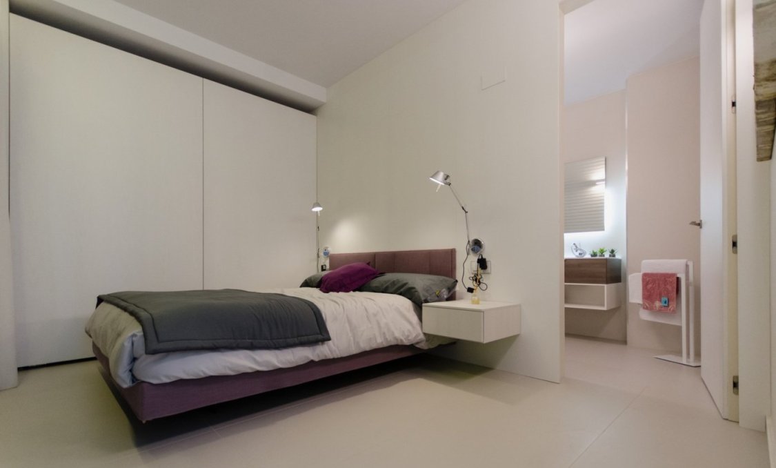 Obra nueva - villa -
