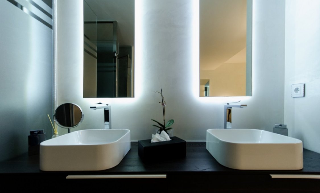 Obra nueva - villa -
