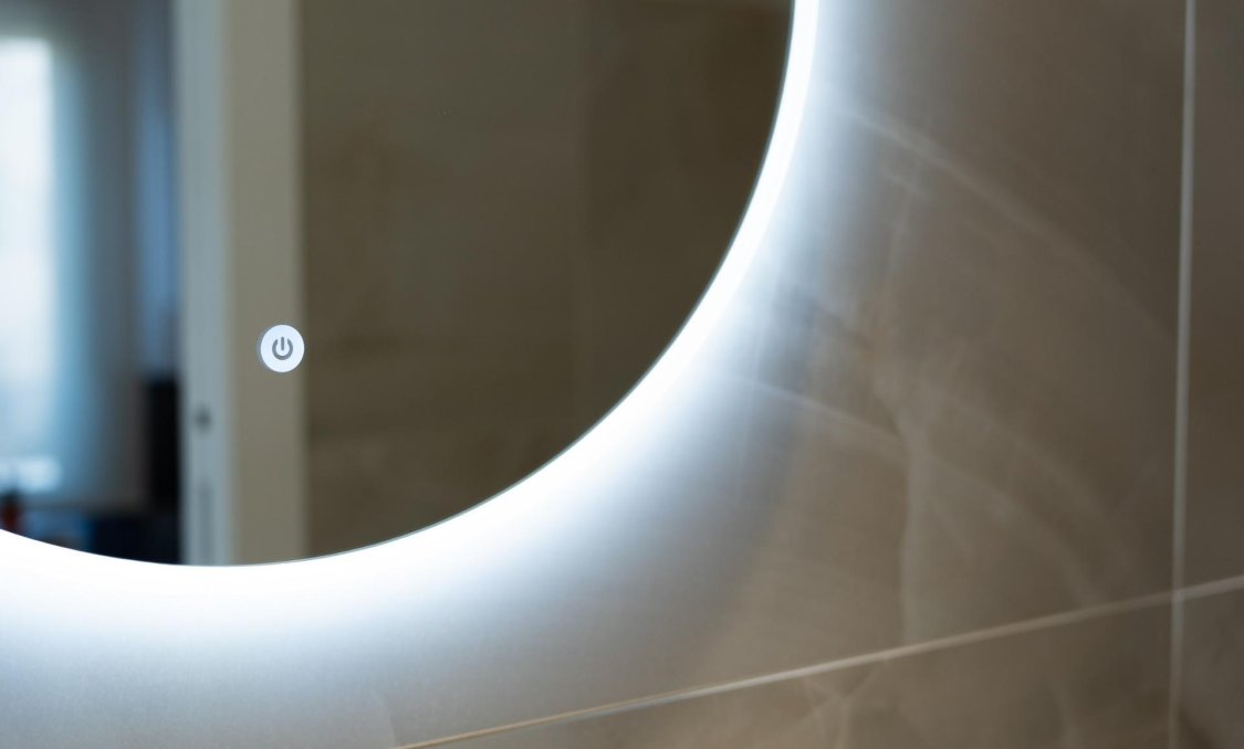 Obra nueva - Quad House -
