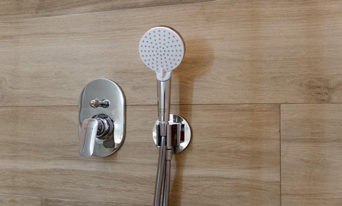 Obra nueva - Quad House -
