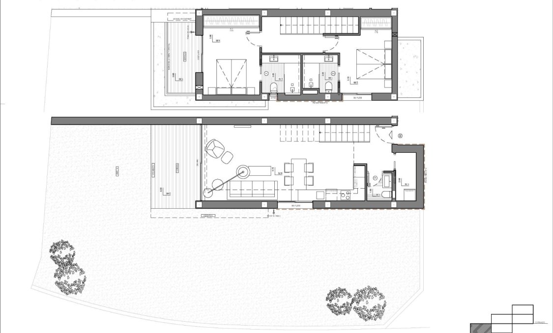 New Build - apartment -
Benitachell - Cumbre Del Sol