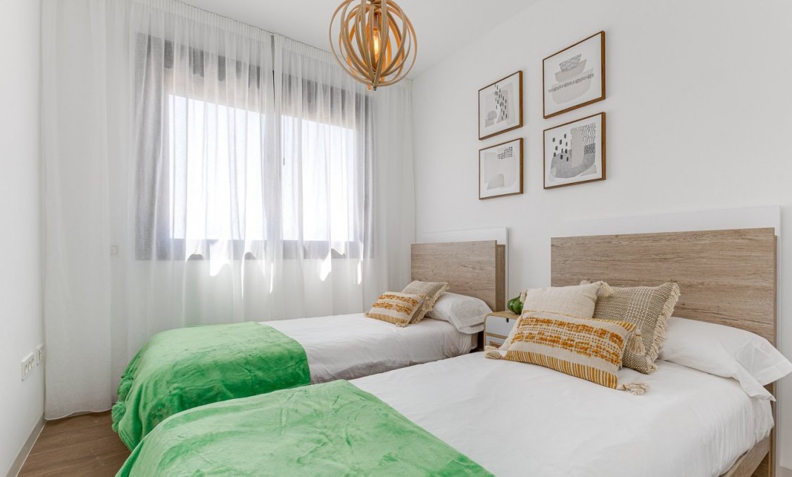 Nowy budynek - villa -
