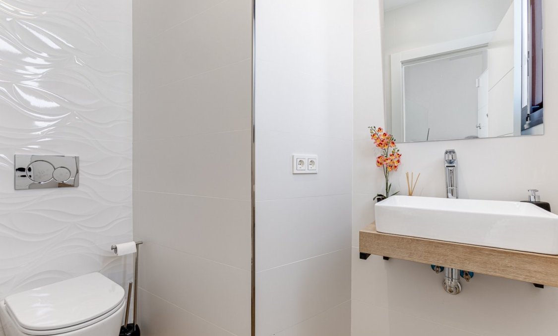 Nowy budynek - villa -
