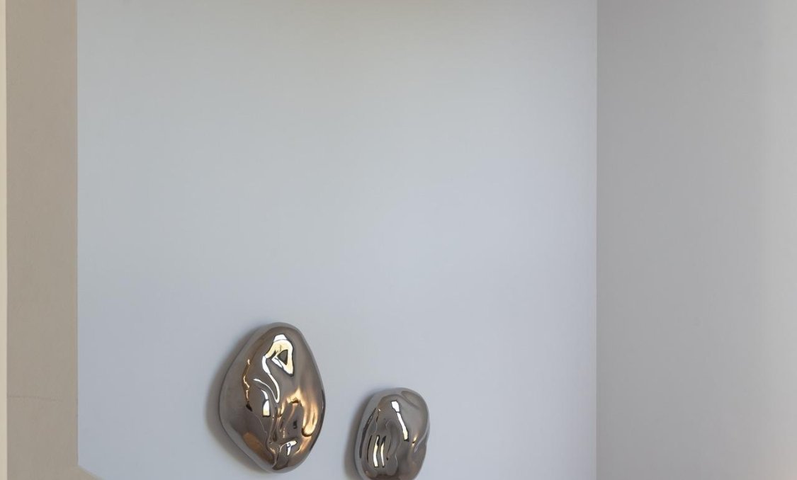 Nowy budynek - apartment -
