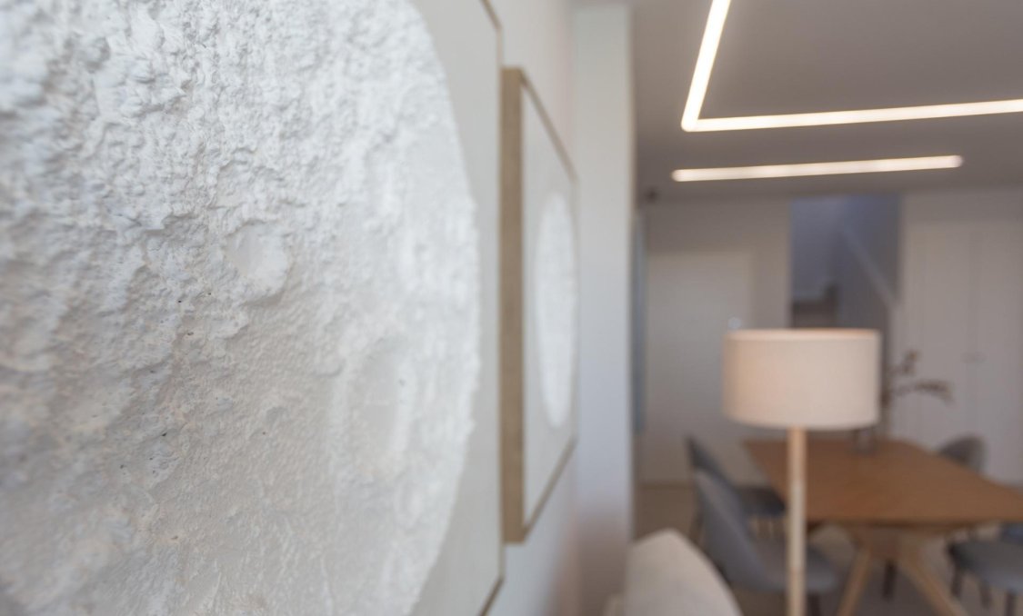 Nowy budynek - apartment -
