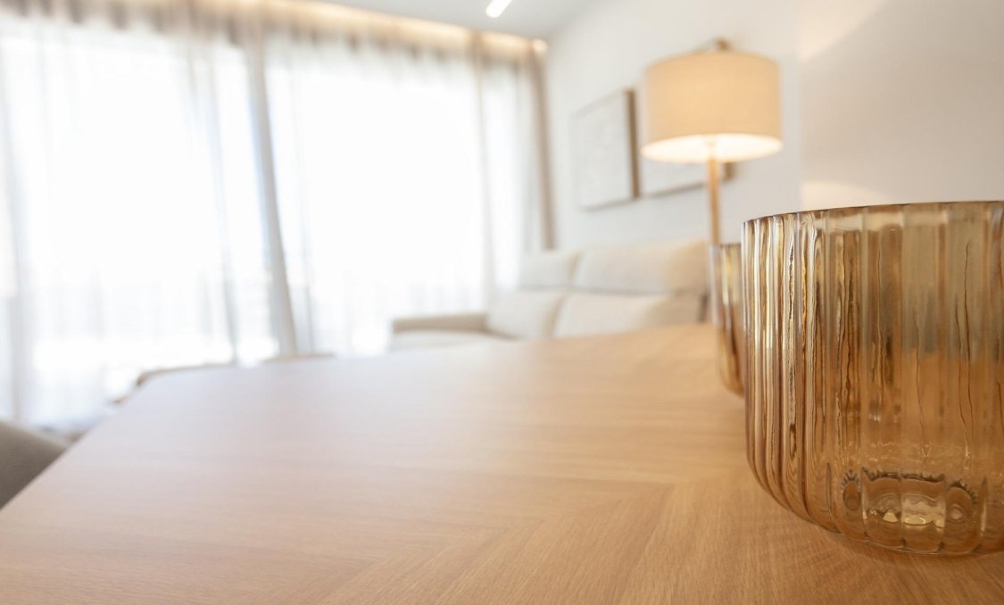 Nowy budynek - apartment -
