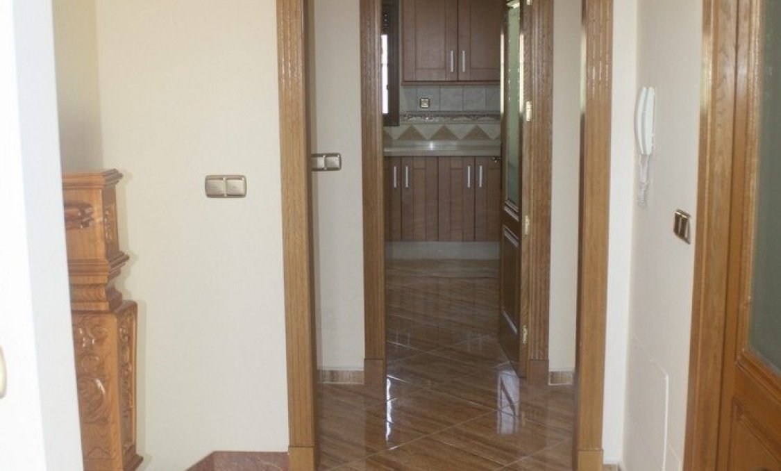 Obra nueva - villa -
