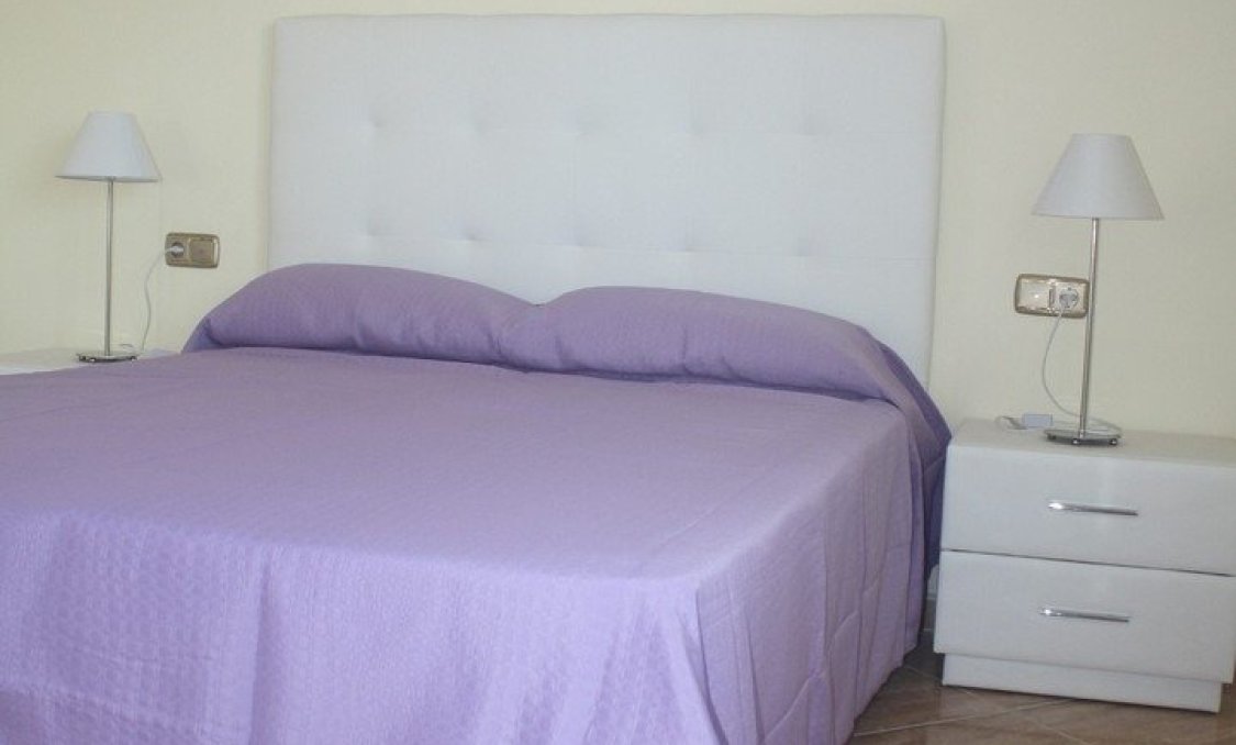 Obra nueva - villa -
