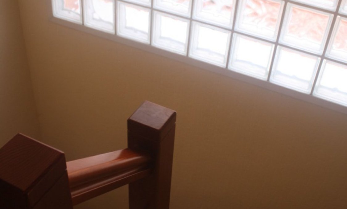 Obra nueva - town house -
