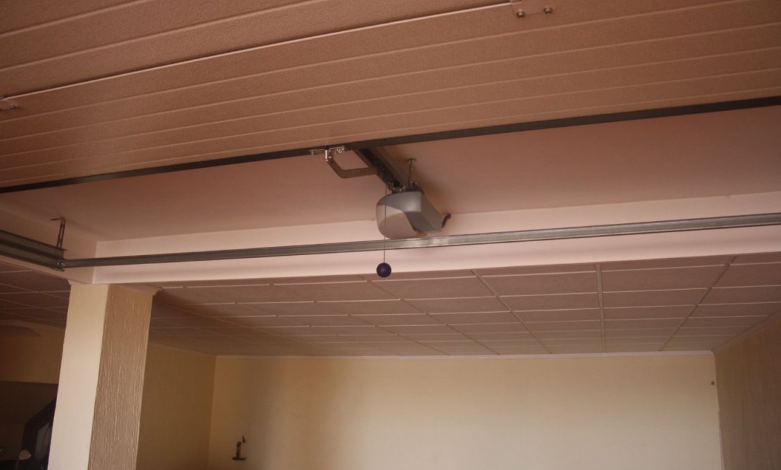 Obra nueva - town house -
