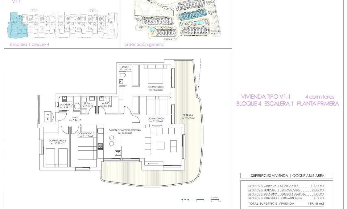 New Build - apartment -
Orihuela Costa - Playa Flamenca