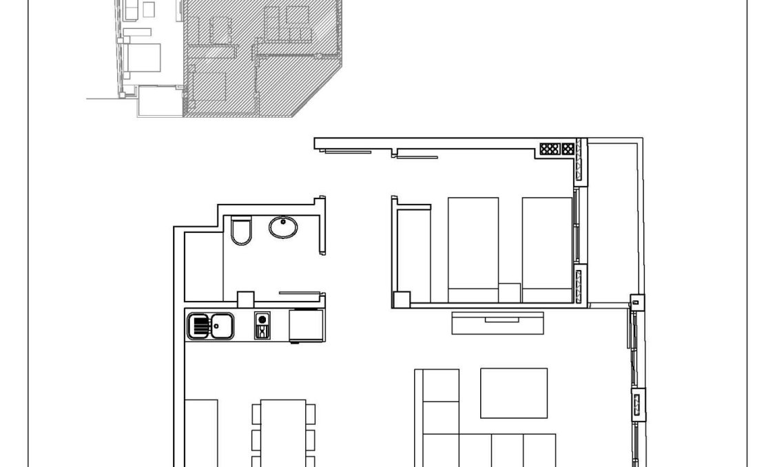 New Build - apartment -
Guardamar del Segura - Centro