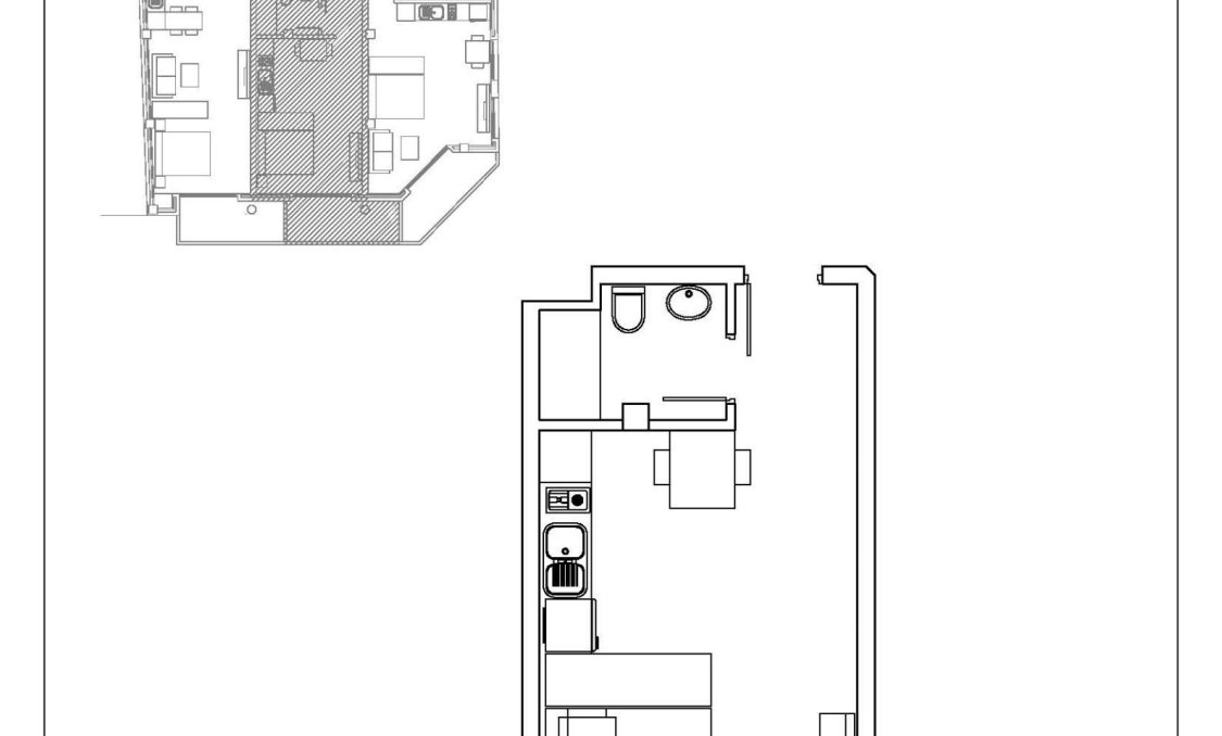 Obra nueva - apartment -
Guardamar del Segura - Centro