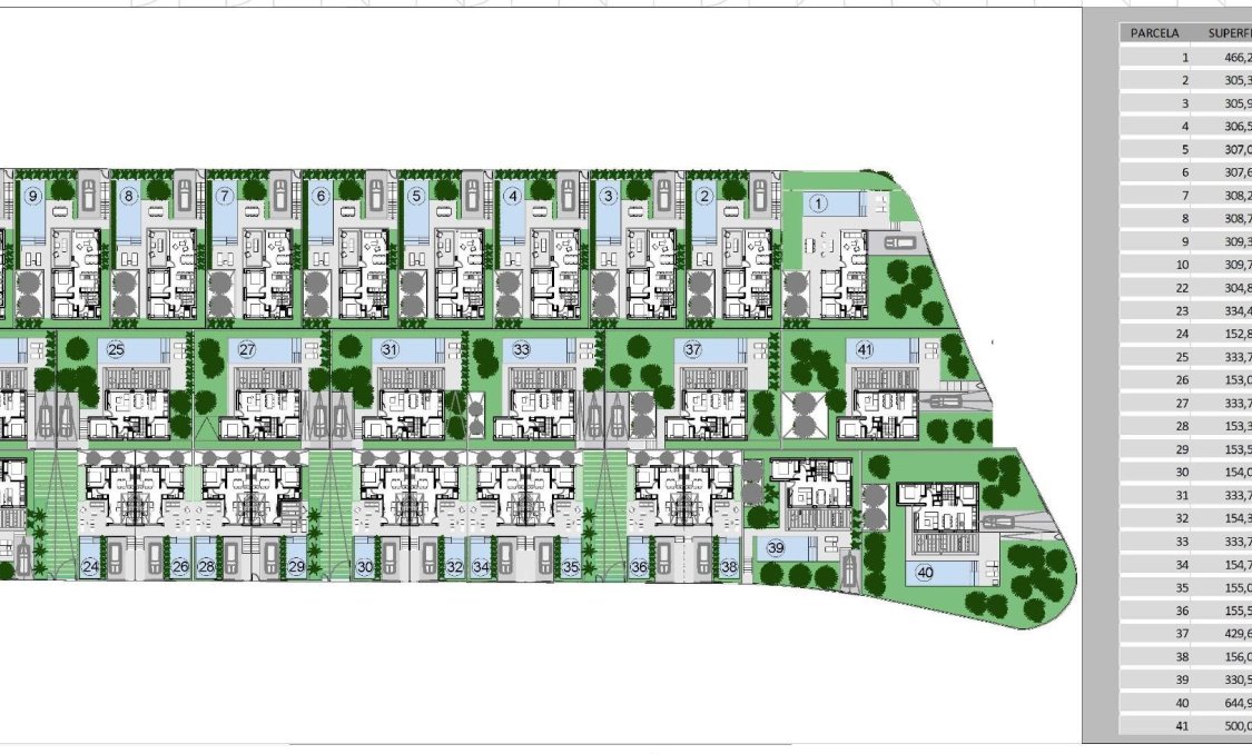 New Build - villa -
Finestrat - Sierra Cortina