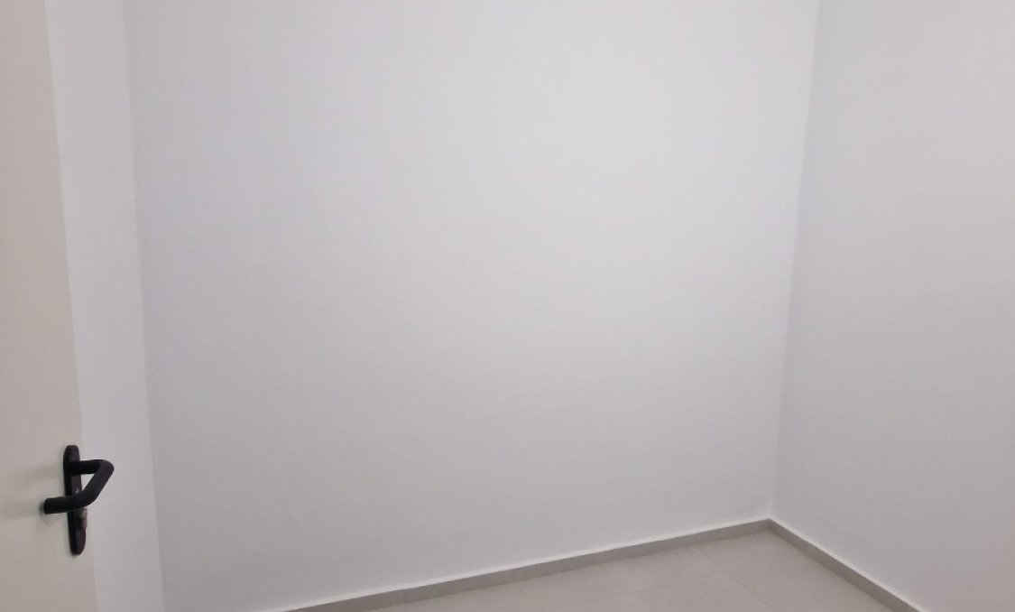 Obra nueva - Apartamentos -
Finestrat - Campana Garden