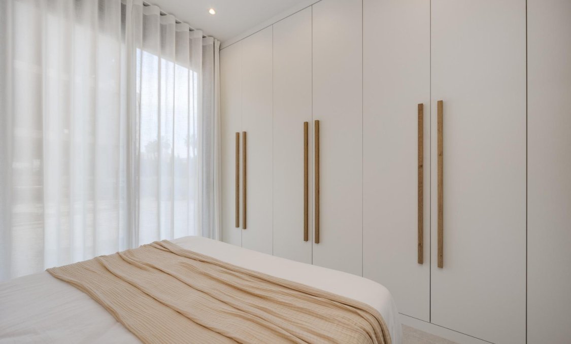 Obra nueva - apartment -
Guardamar del Segura - Avda del Puerto