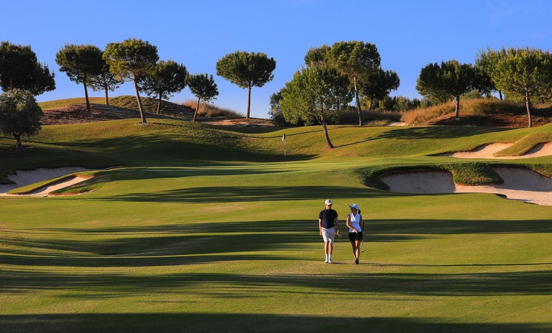 New Build - villa -
Orihuela - Las Colinas Golf