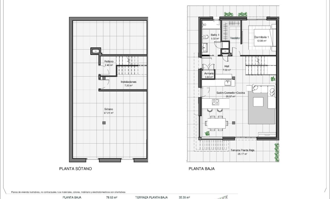 New Build - villa -
Polop - PAU1