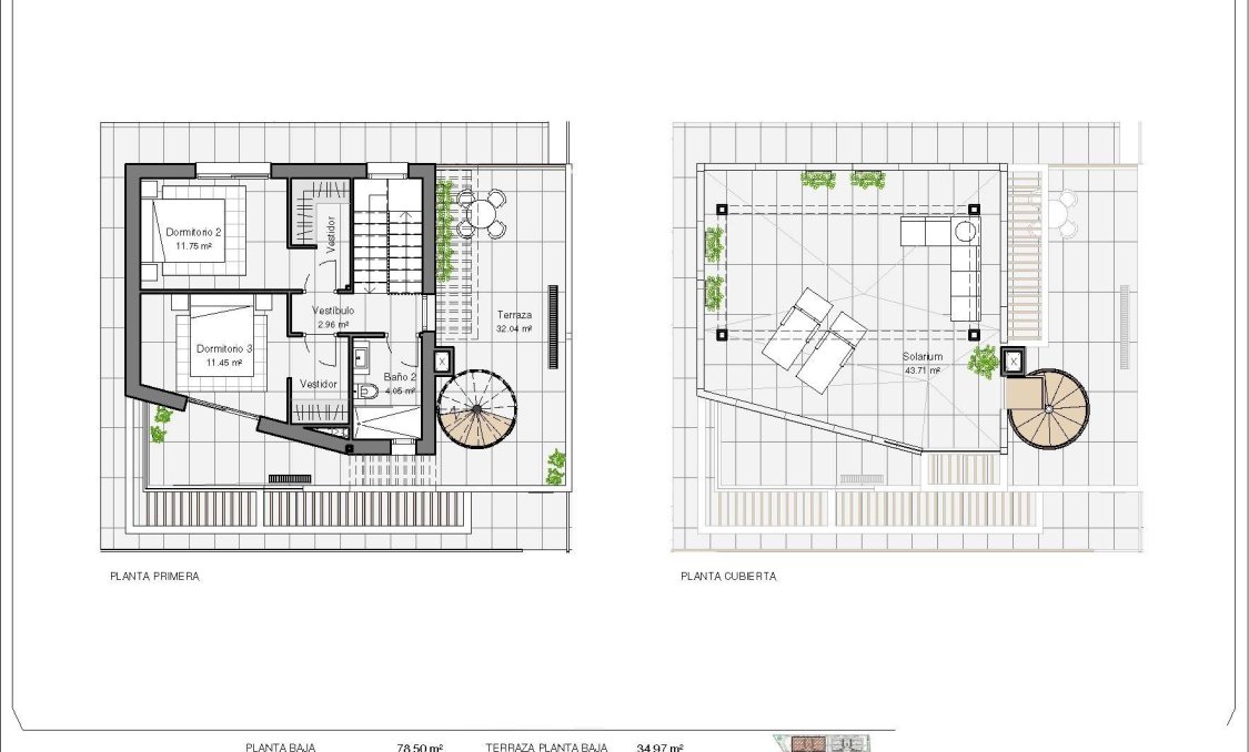 New Build - villa -
Polop - PAU1