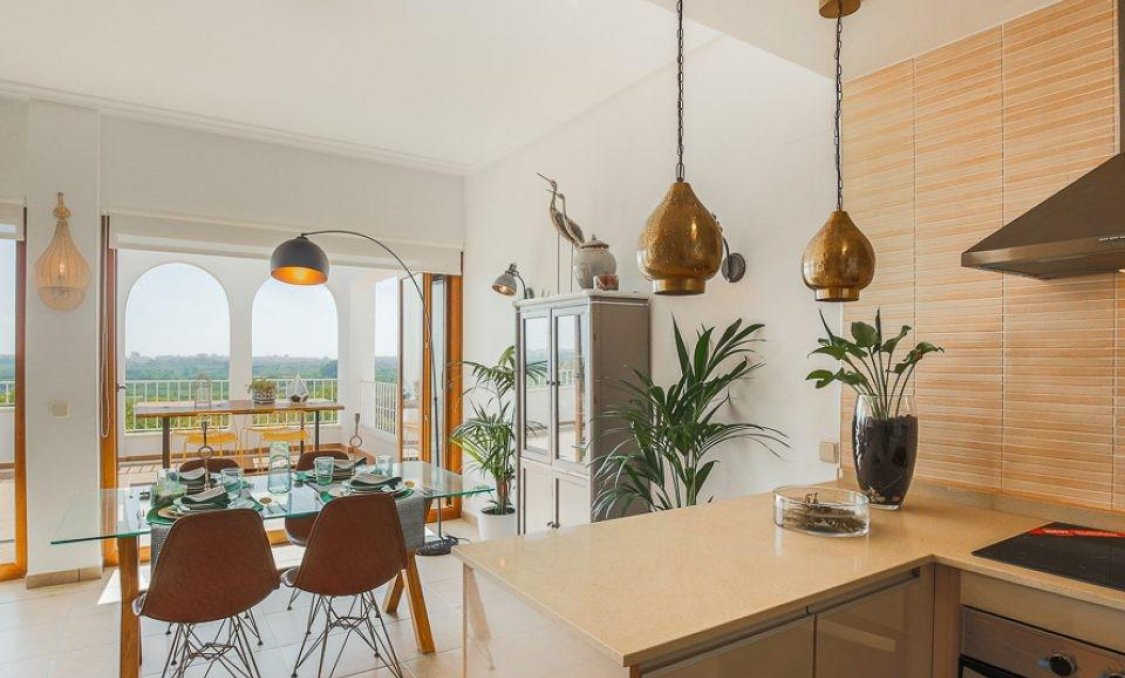 Nowy budynek - apartment -
