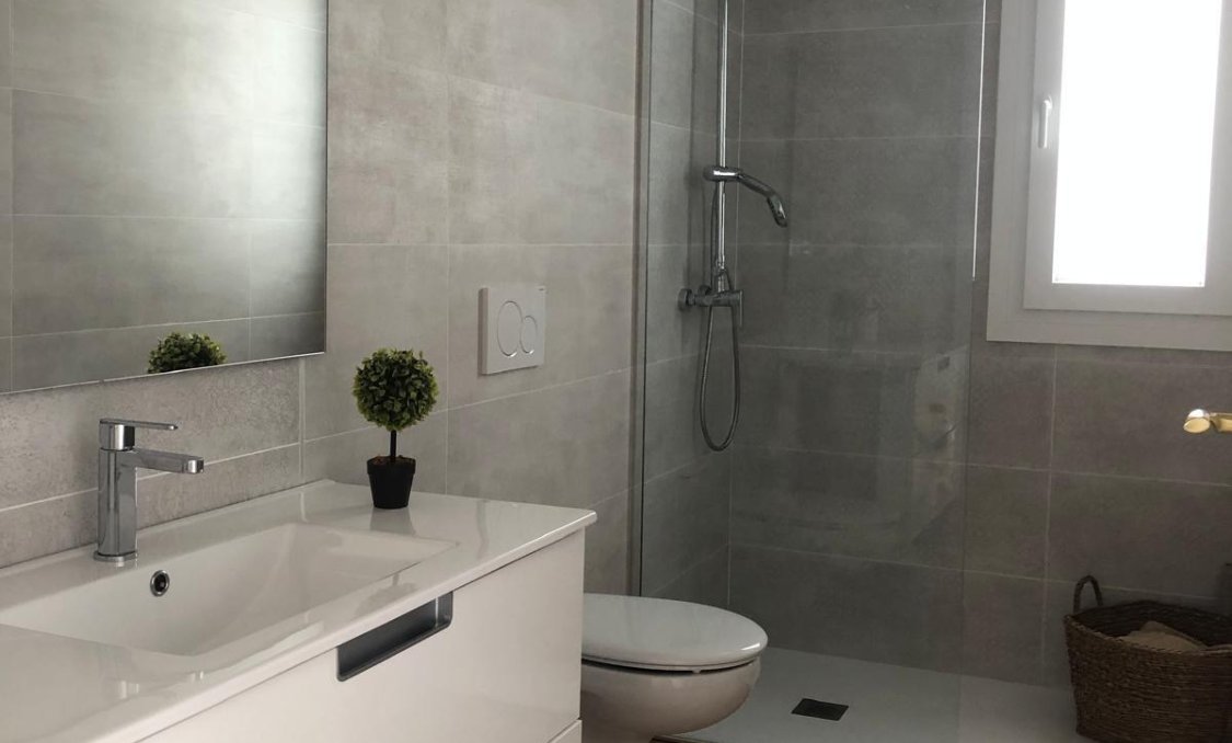 New Build - villa -
La Romana - Los Joveres