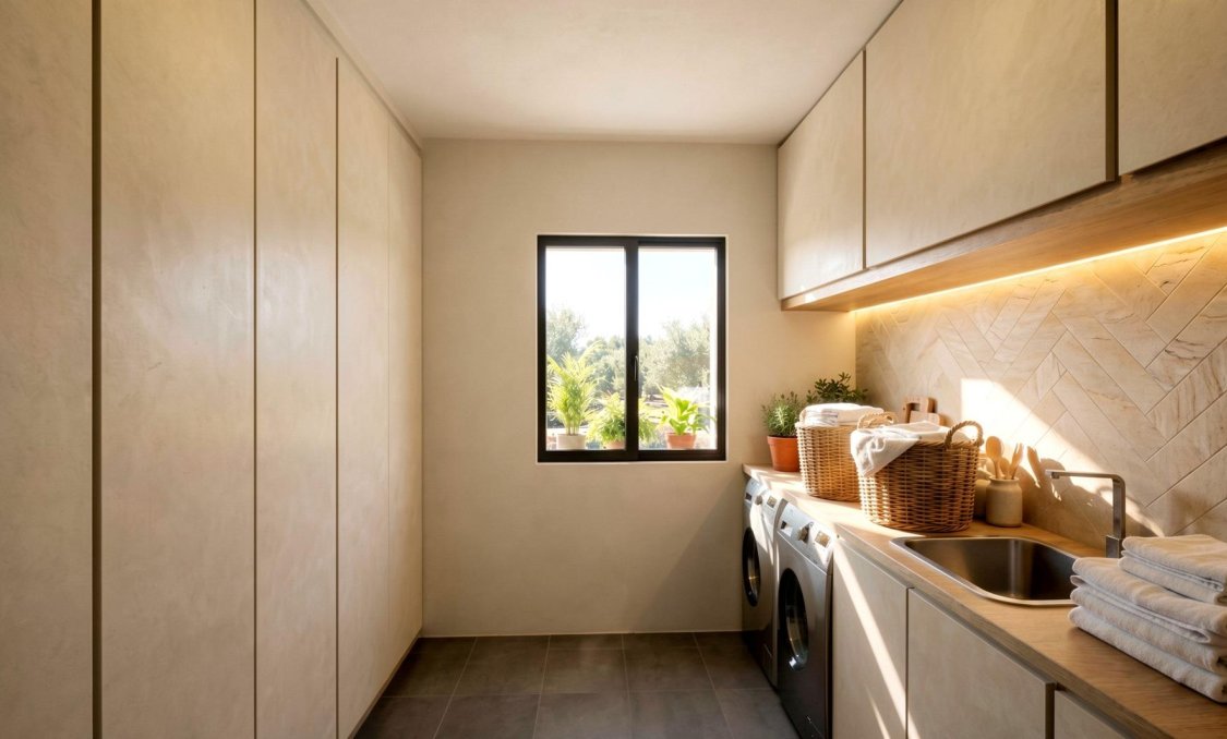 New Build - villa -
La Romana - Los Joveres