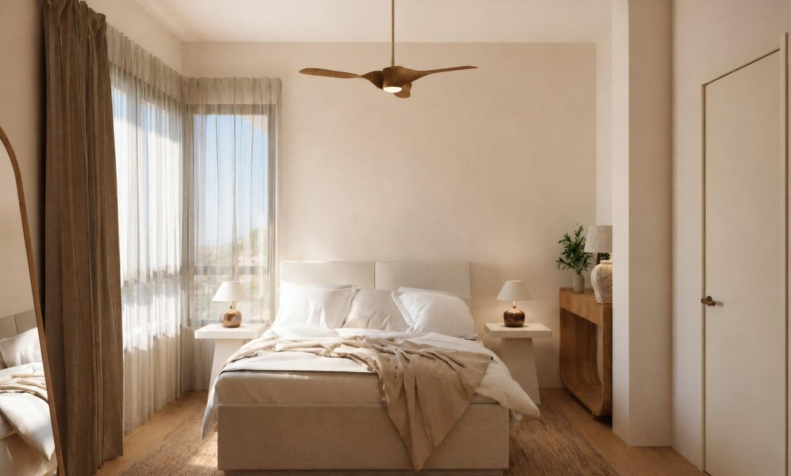 New Build - villa -
Orihuela - Vistabella Golf