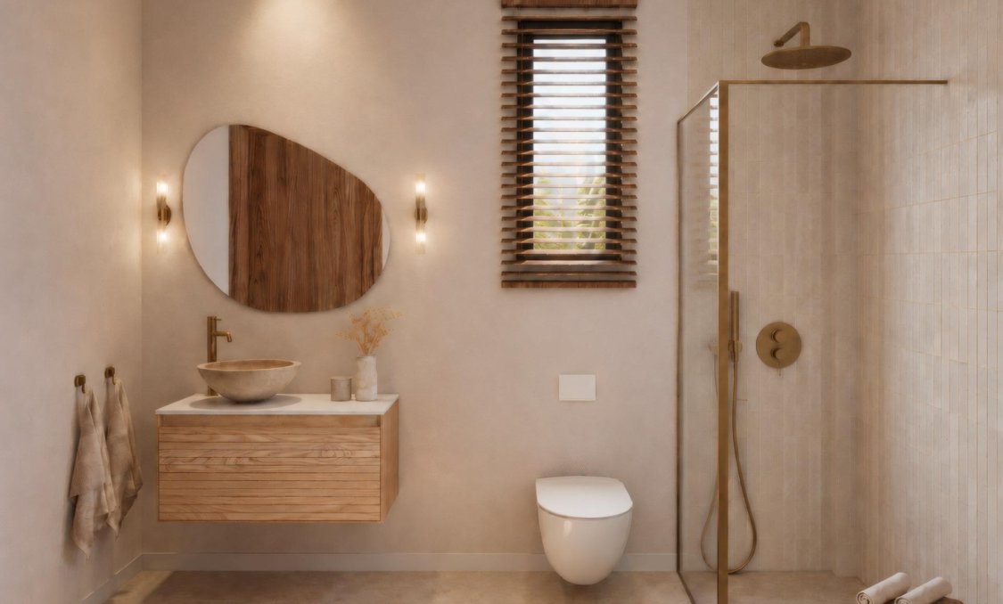 New Build - villa -
Orihuela - Vistabella Golf