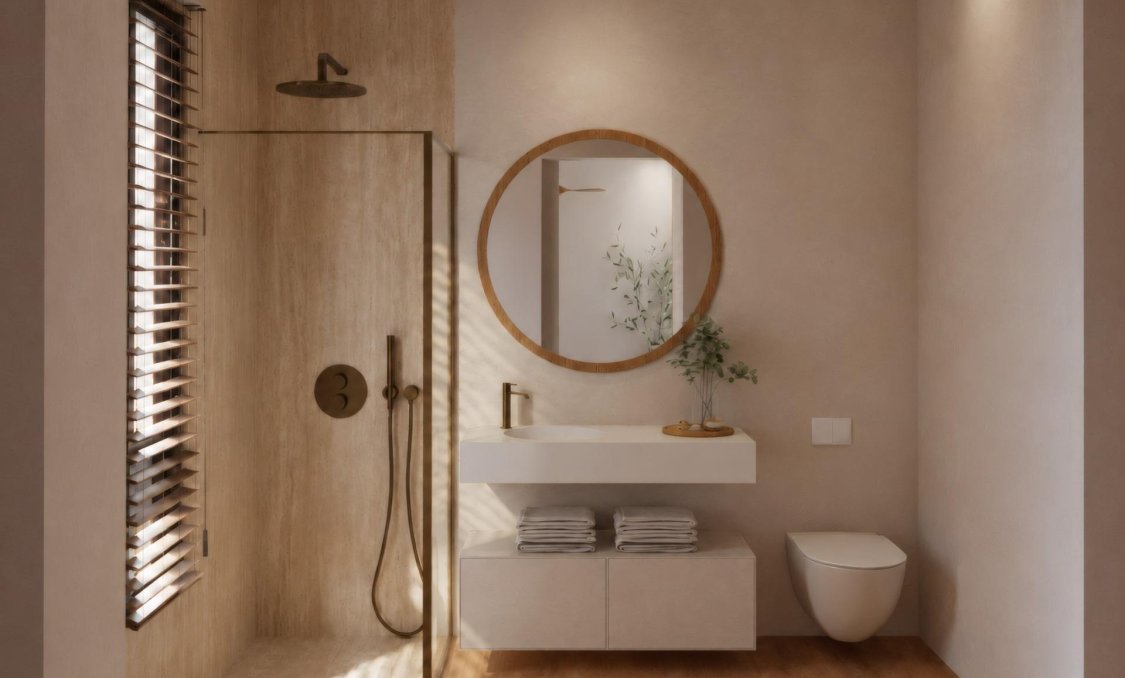 New Build - villa -
Orihuela - Vistabella Golf