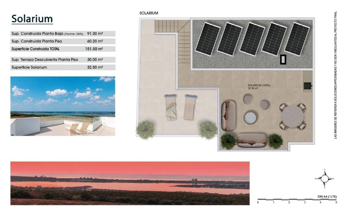 New Build - villa -
Orihuela - Vistabella Golf