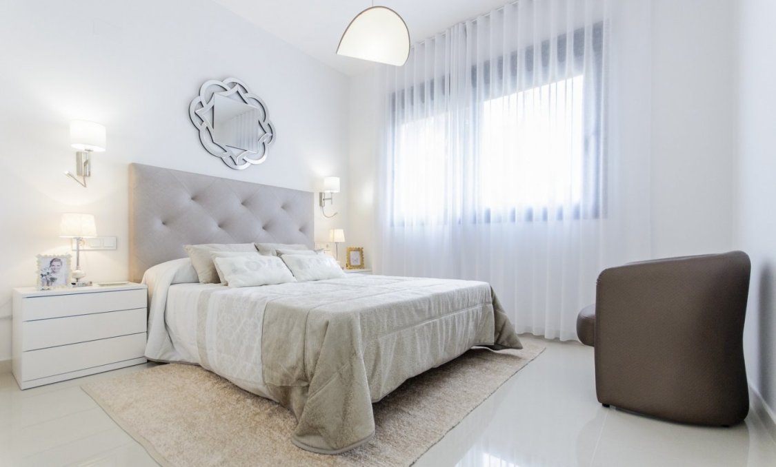 Nowy budynek - villa -
