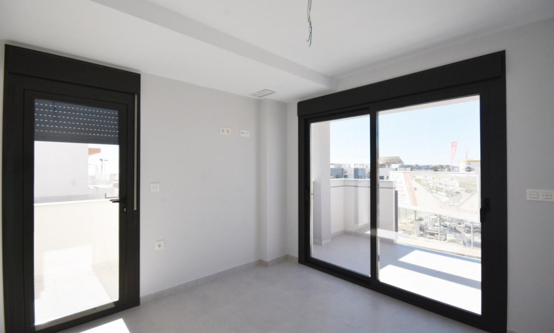 New Build - villa -
Puerto de Mazarron - Mar De Plata