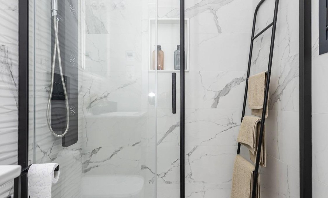 New Build - apartment -
Torrevieja - Nueva Torrevieja