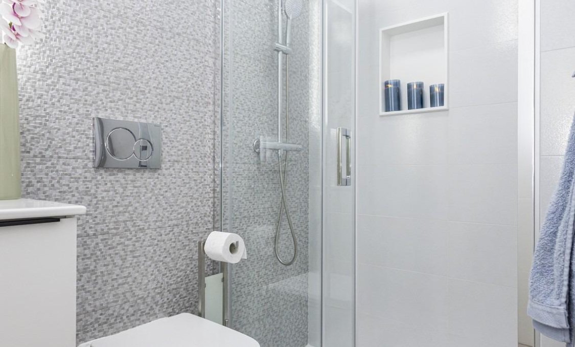 New Build - apartment -
Torrevieja - Nueva Torrevieja