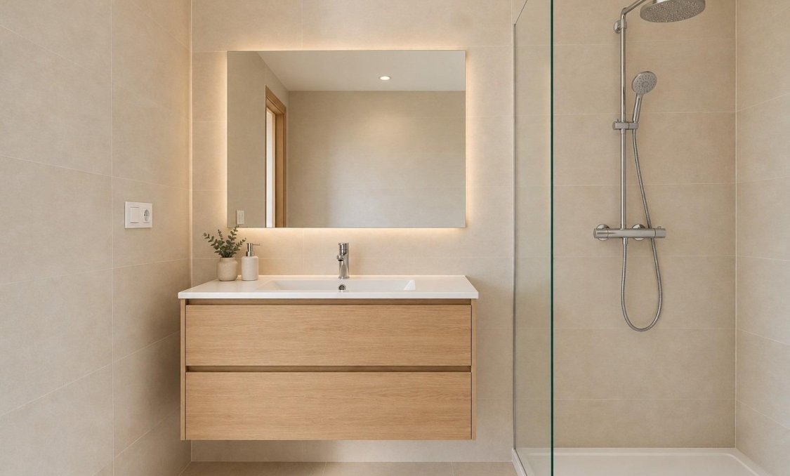Obra nueva - town house -
Turre - Urbaniz. Cortijo Cabrera